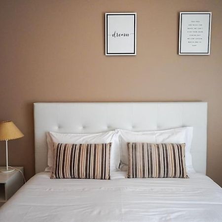 Nova Onda Apartment นาซาเร ภายนอก รูปภาพ