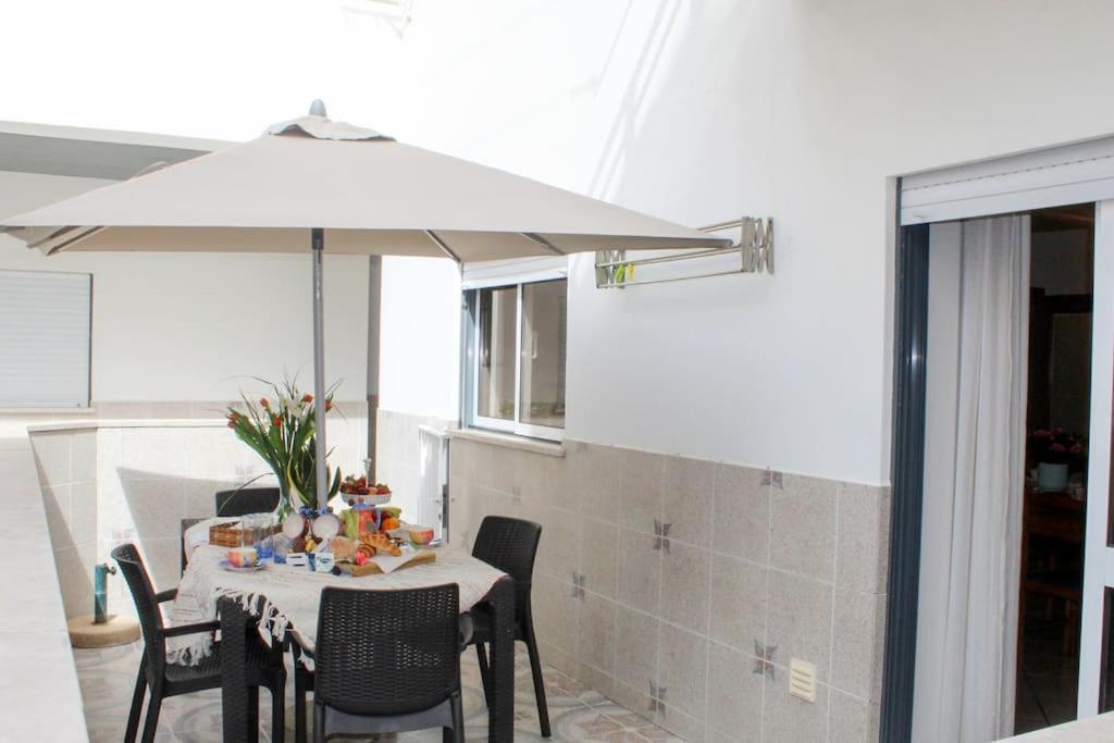 Nova Onda Apartment นาซาเร ภายนอก รูปภาพ
