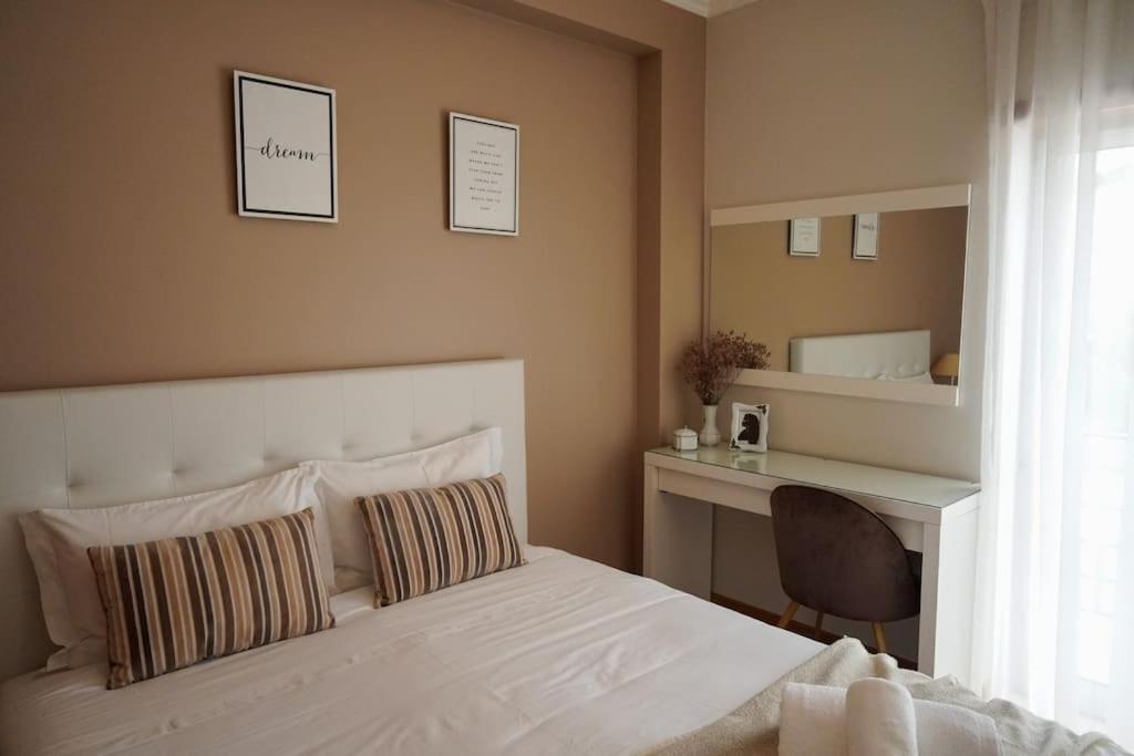 Nova Onda Apartment นาซาเร ภายนอก รูปภาพ
