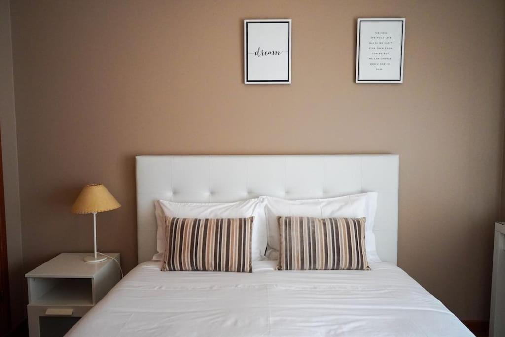 Nova Onda Apartment นาซาเร ภายนอก รูปภาพ