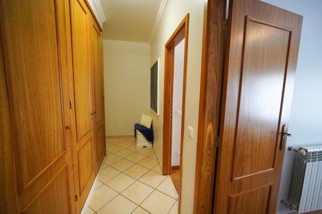 Nova Onda Apartment นาซาเร ภายนอก รูปภาพ