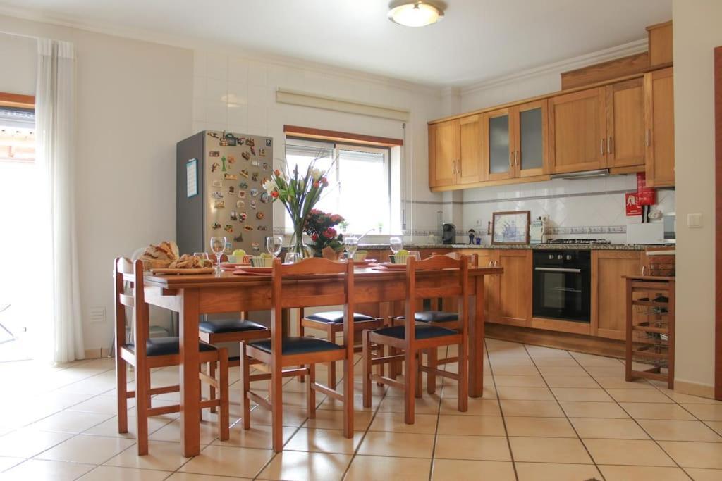 Nova Onda Apartment นาซาเร ภายนอก รูปภาพ