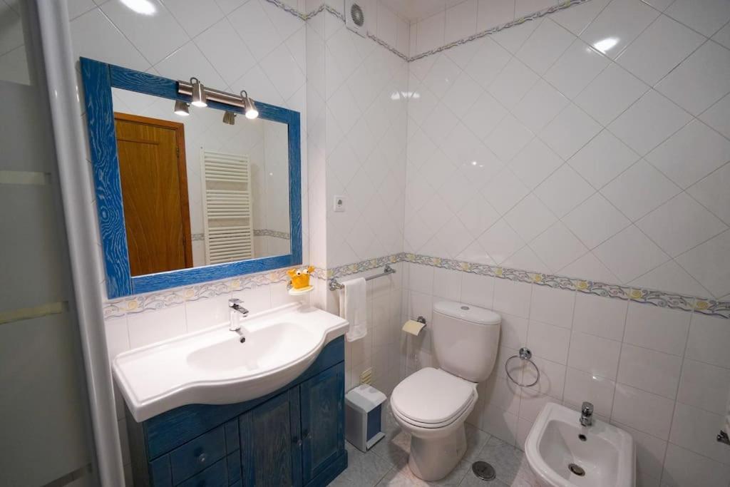 Nova Onda Apartment นาซาเร ภายนอก รูปภาพ