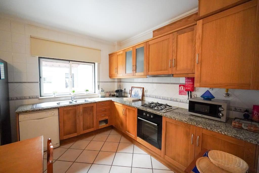 Nova Onda Apartment นาซาเร ภายนอก รูปภาพ