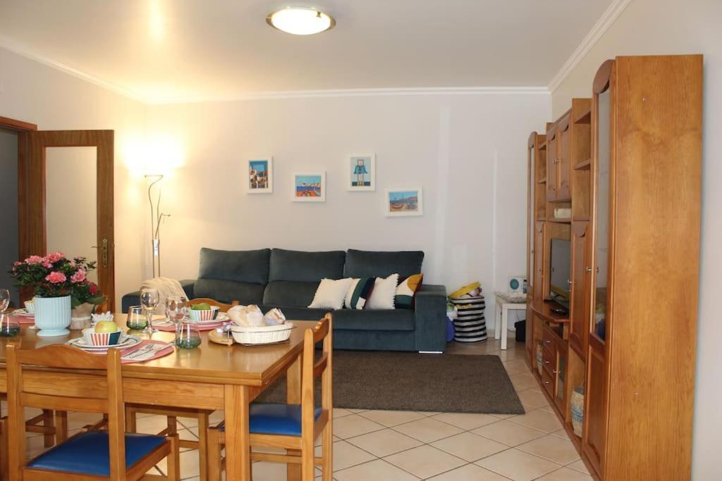 Nova Onda Apartment นาซาเร ภายนอก รูปภาพ